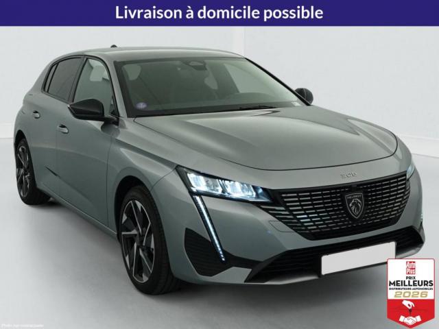 Peugeot 308 image 6