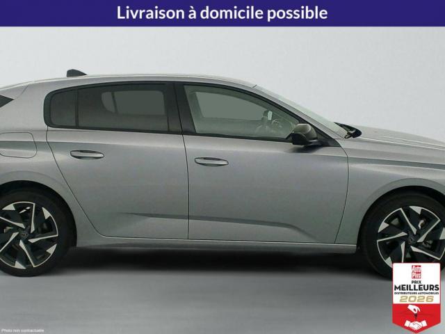 Peugeot 308 image 4