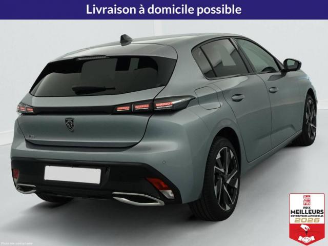 Peugeot 308 image 7