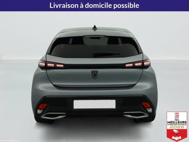 Peugeot 308 image 5