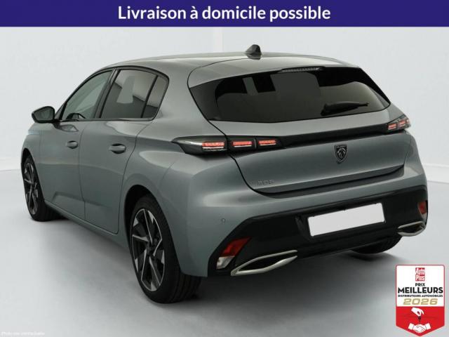 Peugeot 308 image 9