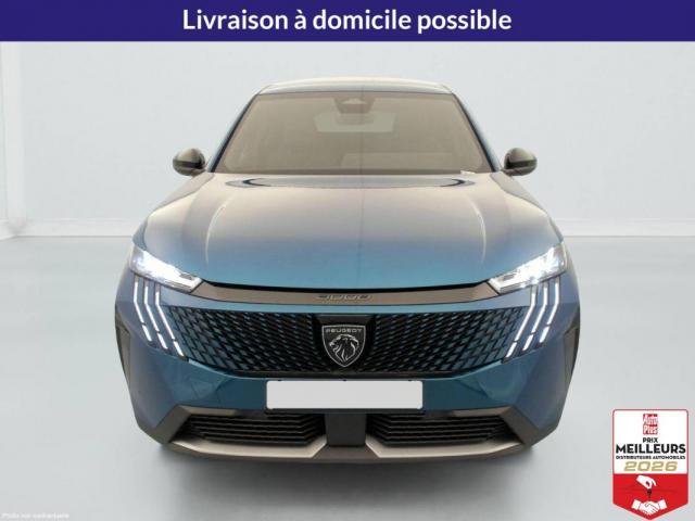 Peugeot 3008 image 4