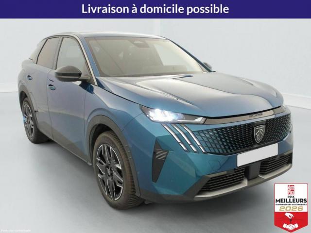 Peugeot 3008 image 8