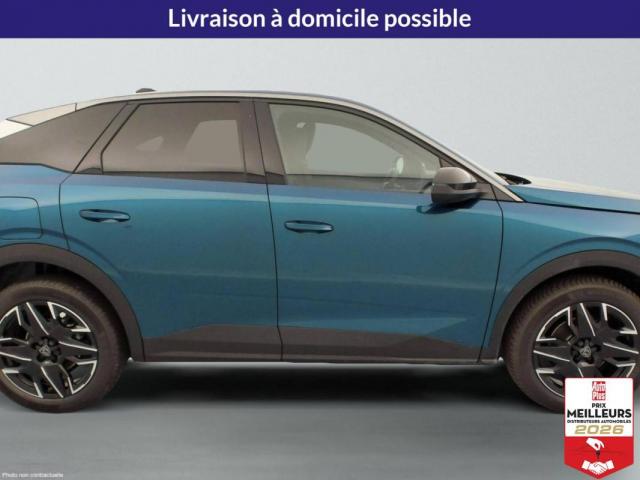 Peugeot 3008 image 3