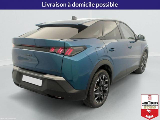 Peugeot 3008 image 6