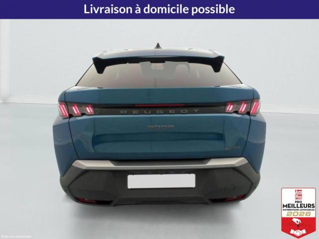 Peugeot 3008 image 1