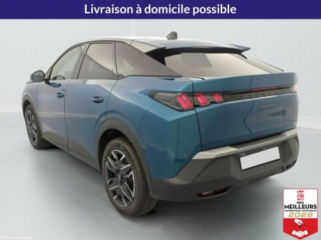 Peugeot 3008 image 5