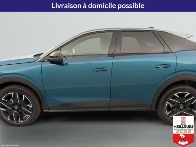 Peugeot 3008 image 9
