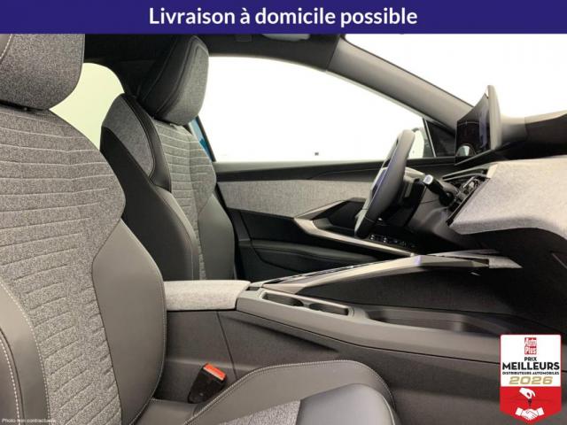 Peugeot 3008 image 2