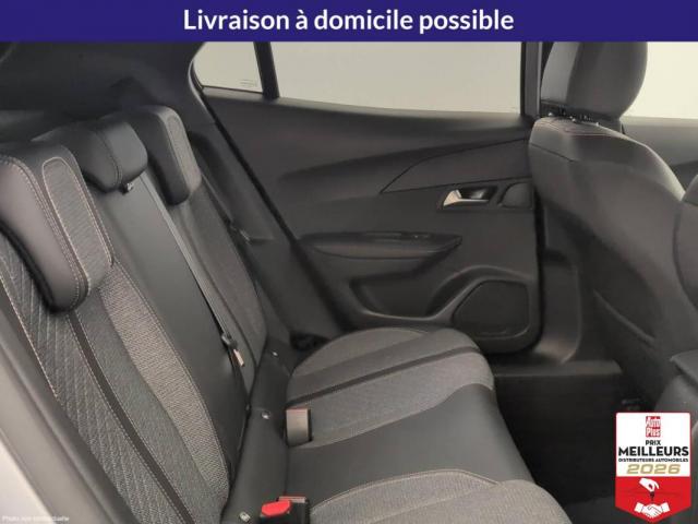 Peugeot 2008 image 8