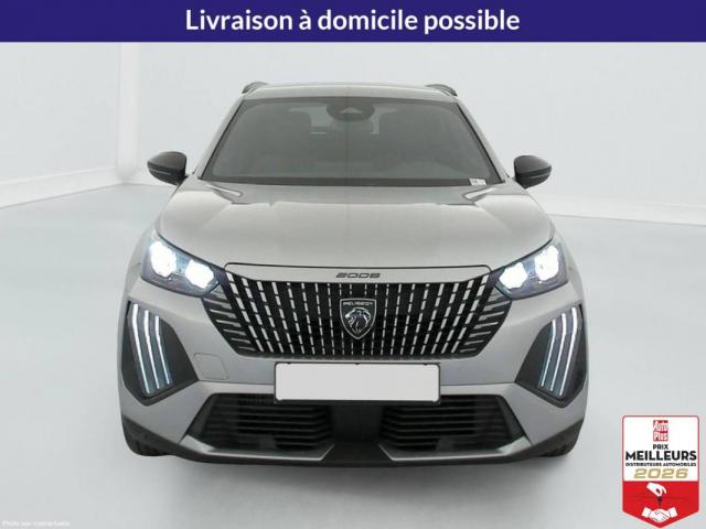 Peugeot 2008 image 1