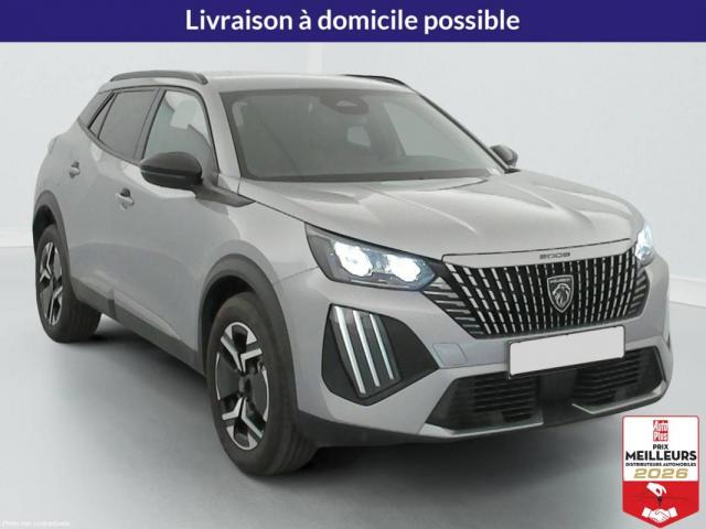 Peugeot 2008 image 2