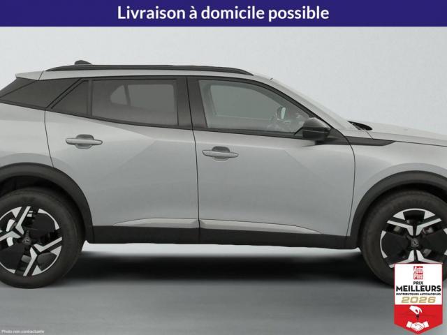 Peugeot 2008 image 5