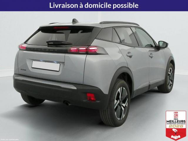 Peugeot 2008 image 9