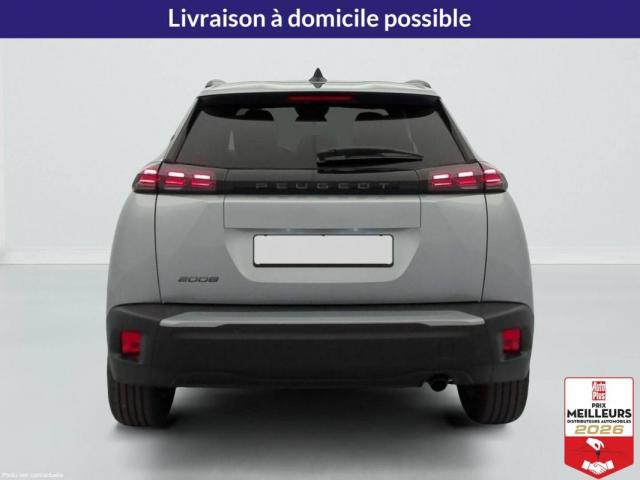 Peugeot 2008 image 3