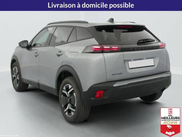 Peugeot 2008 image 4