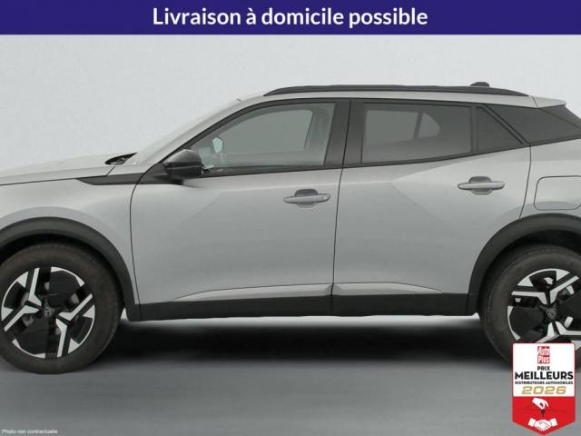 Peugeot 2008 image 7
