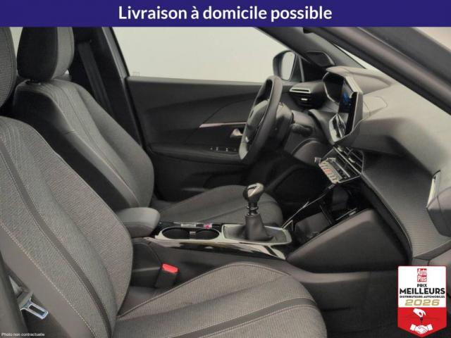 Peugeot 2008 image 6