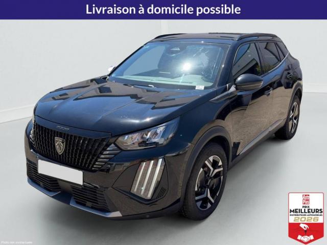Peugeot 2008 100 S&s Bvm6 Allure