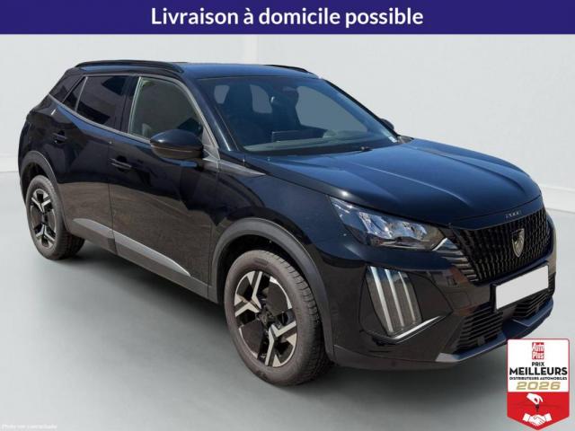 Peugeot 2008 image 1
