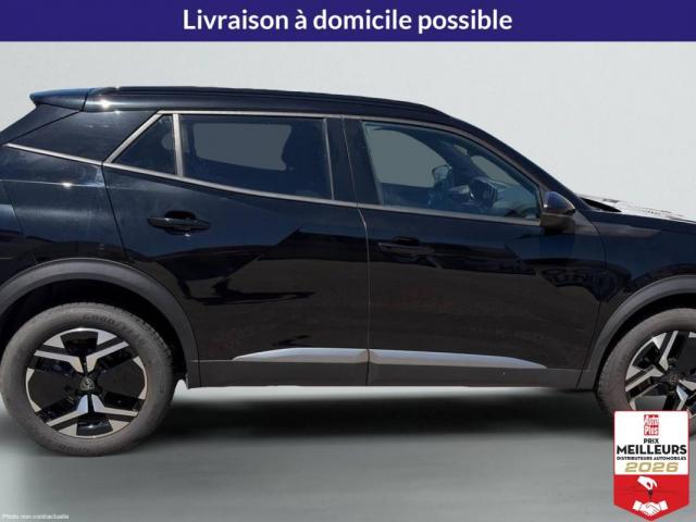 Peugeot 2008 image 4