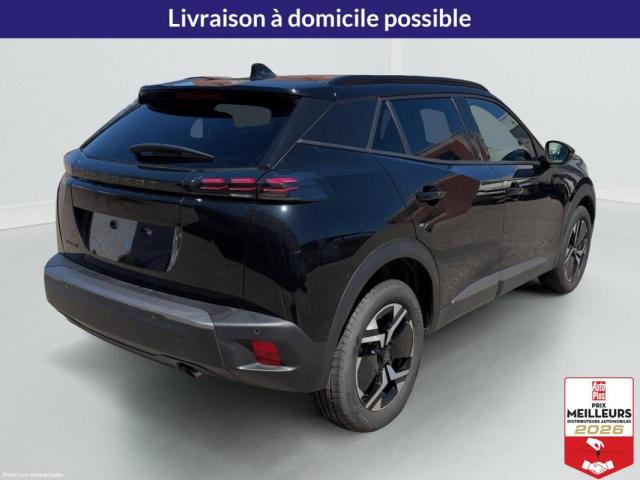 Peugeot 2008 image 9