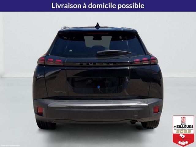 Peugeot 2008 image 2