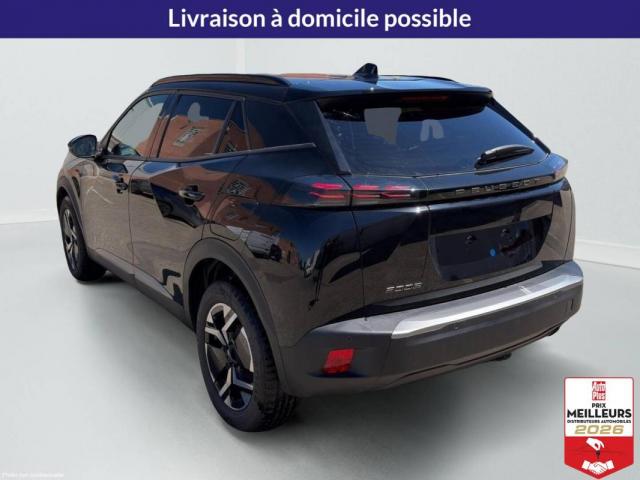 Peugeot 2008 image 3