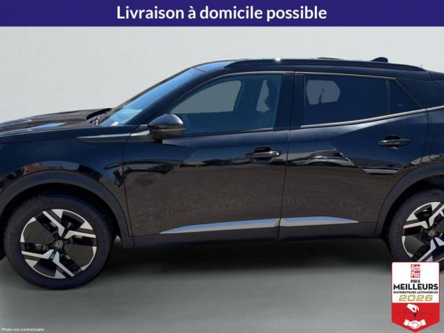 Peugeot 2008 image 7