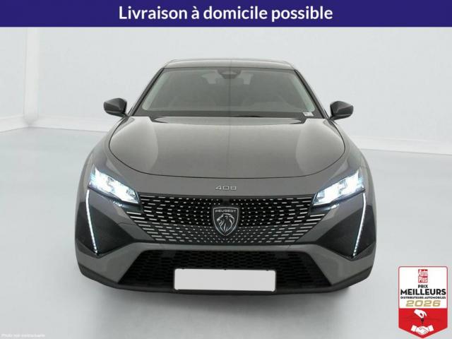 Peugeot 408 image 4