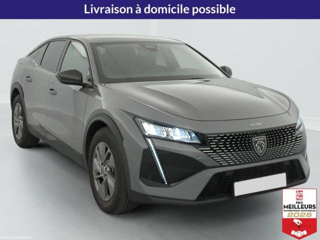 Peugeot 408 image 9