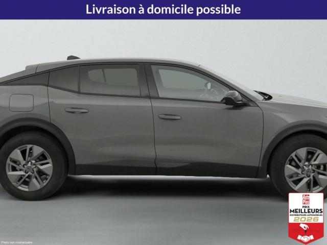 Peugeot 408 image 3