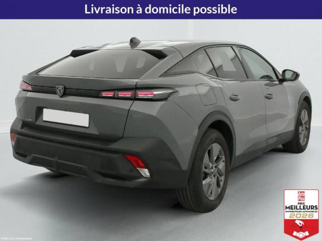 Peugeot 408 image 1