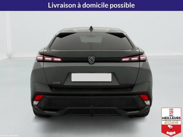 Peugeot 408 image 2