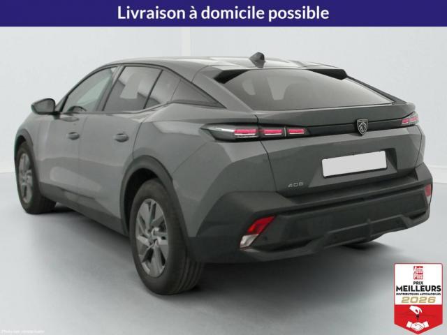Peugeot 408 image 5
