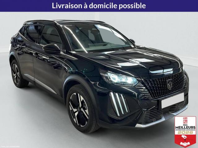 Peugeot 2008 image 1