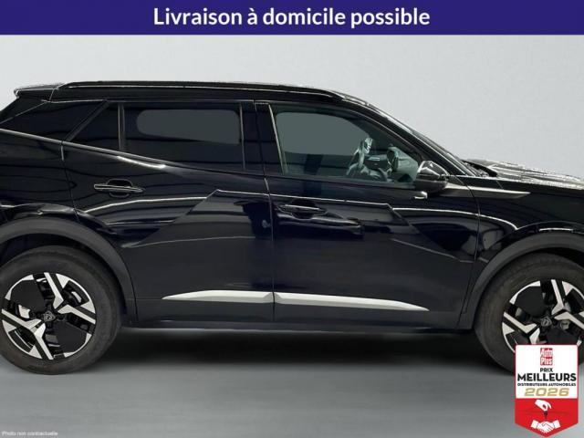 Peugeot 2008 image 8
