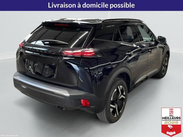 Peugeot 2008 image 9