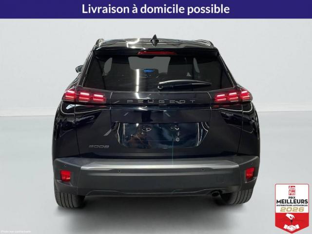Peugeot 2008 image 5
