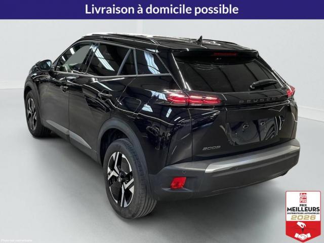 Peugeot 2008 image 7