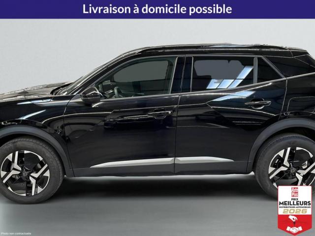 Peugeot 2008 image 4