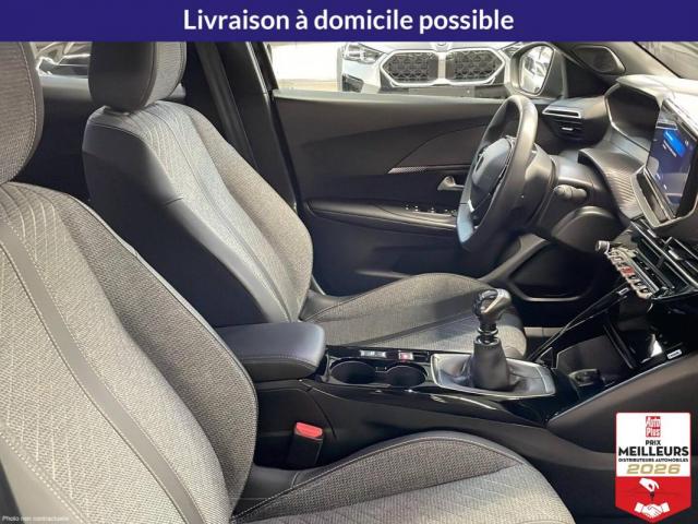 Peugeot 2008 image 6