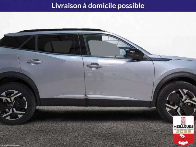 Peugeot 2008 image 7