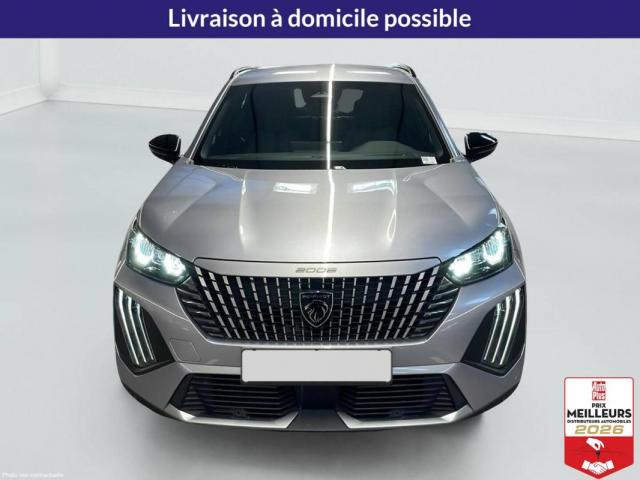 Peugeot 2008 image 6