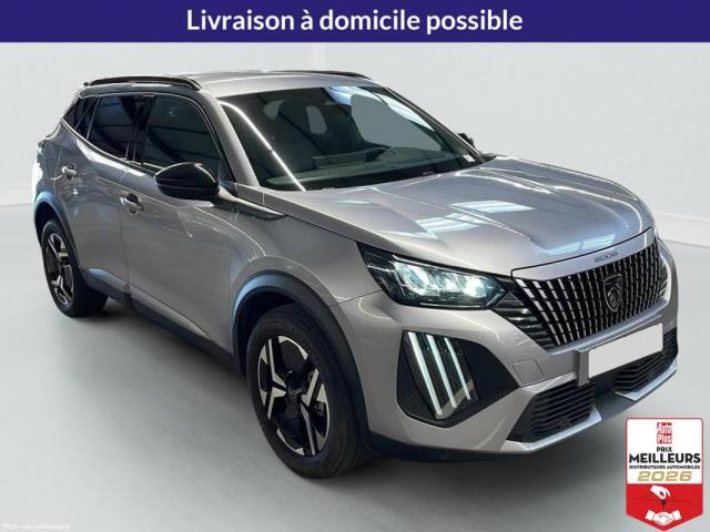 Peugeot 2008 image 3