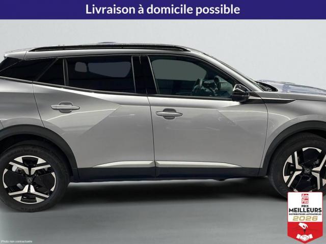 Peugeot 2008 image 4