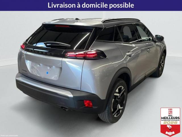 Peugeot 2008 image 2