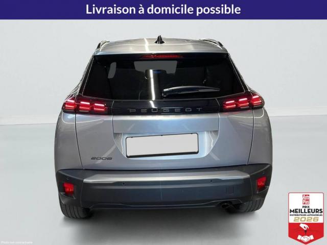 Peugeot 2008 image 7