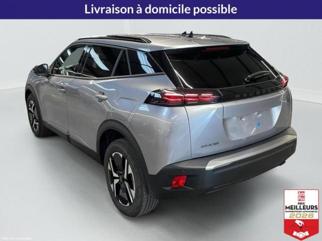 Peugeot 2008 image 5