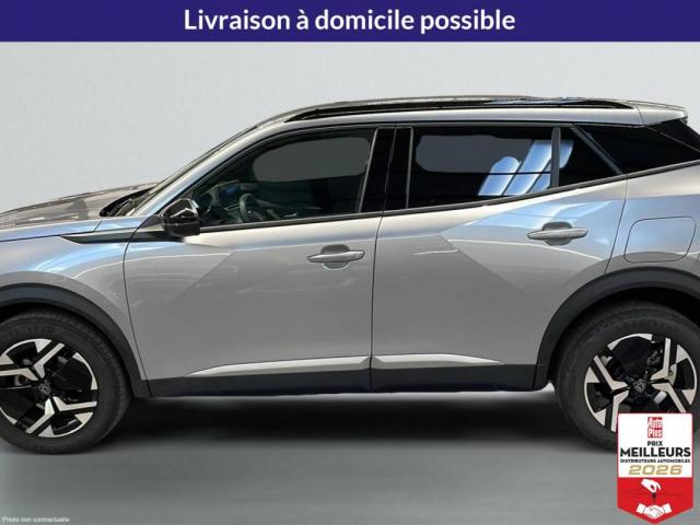 Peugeot 2008 image 8
